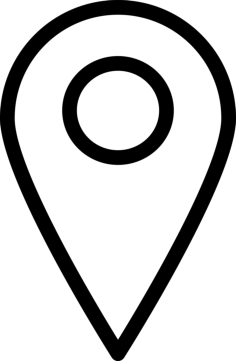 Place Localizer Sketch Style Svg Vector, Free Vectors File